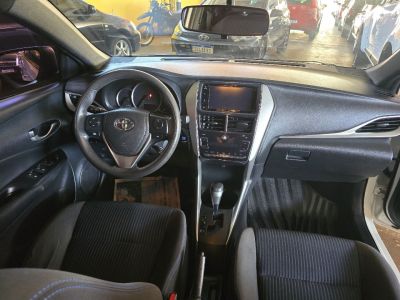 TOYOTA Yaris Hatch XL Plus Connect 1.5 16v 2020 - miniatura 9