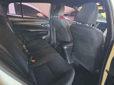 TOYOTA Yaris Hatch XL Plus Connect 1.5 16v 2020 - miniatura 10