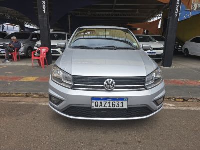 VOLKSWAGEN Voyage 1.6 2022