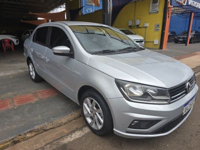 VOLKSWAGEN Voyage 1.6 2022 - miniatura 2