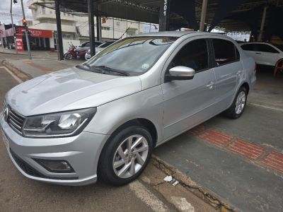 VOLKSWAGEN Voyage 1.6 2022 - miniatura 7