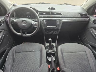 VOLKSWAGEN Voyage 1.6 2022 - miniatura 9