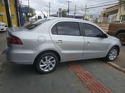 VOLKSWAGEN Voyage 1.6 2022 - miniatura 12