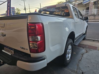CHEVROLET S10 LT 2.8CTDi 16v C.D. 2016 - miniatura 5