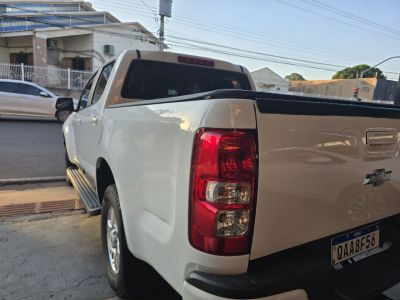 CHEVROLET S10 LT 2.8CTDi 16v C.D. 2016 - miniatura 7