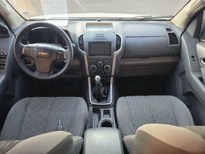 CHEVROLET S10 LT 2.8CTDi 16v C.D. 2016 - miniatura 11