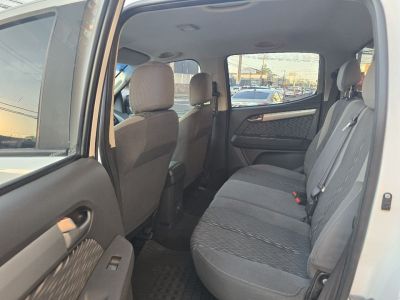 CHEVROLET S10 LT 2.8CTDi 16v C.D. 2016 - miniatura 12