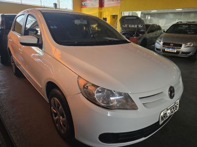 VOLKSWAGEN Gol 1.0 4p. 2012 - miniatura 2