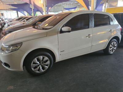 VOLKSWAGEN Gol 1.0 4p. 2012 - miniatura 4