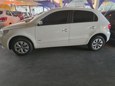 VOLKSWAGEN Gol 1.0 4p. 2012 - miniatura 5