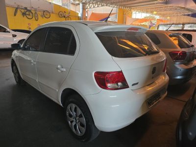 VOLKSWAGEN Gol 1.0 4p. 2012 - miniatura 6
