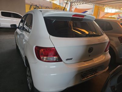 VOLKSWAGEN Gol 1.0 4p. 2012 - miniatura 7