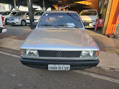VOLKSWAGEN Gol 1.0 2p. 1996