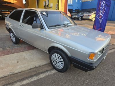 VOLKSWAGEN Gol 1.0 2p. 1996 - miniatura 2