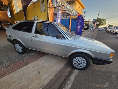 VOLKSWAGEN Gol 1.0 2p. 1996 - miniatura 3
