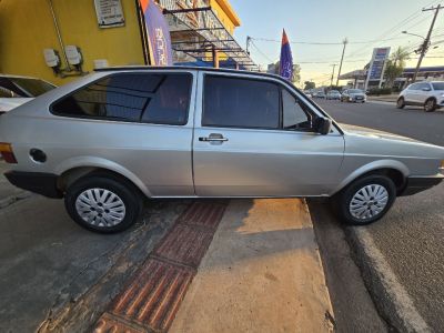 VOLKSWAGEN Gol 1.0 2p. 1996 - miniatura 4