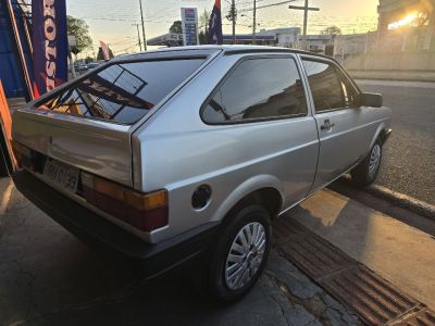 VOLKSWAGEN Gol 1.0 2p. 1996 - miniatura 6