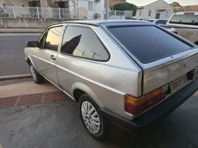 VOLKSWAGEN Gol 1.0 2p. 1996 - miniatura 8