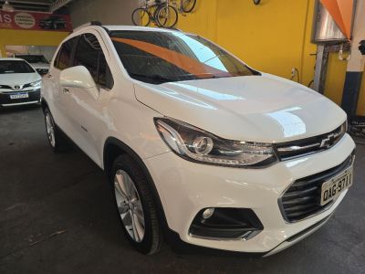 CHEVROLET Tracker LTZ 1.4T 16v 2017 - miniatura 2