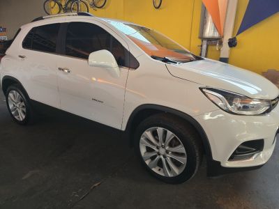 CHEVROLET Tracker LTZ 1.4T 16v 2017 - miniatura 3