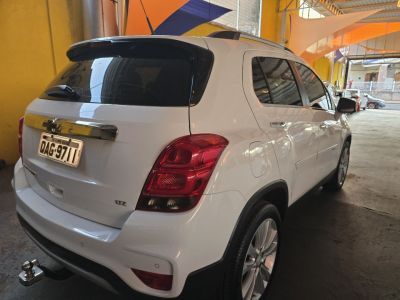 CHEVROLET Tracker LTZ 1.4T 16v 2017 - miniatura 5