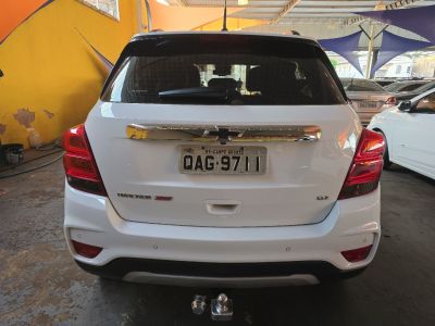 CHEVROLET Tracker LTZ 1.4T 16v 2017 - miniatura 6