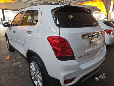 CHEVROLET Tracker LTZ 1.4T 16v 2017 - miniatura 7