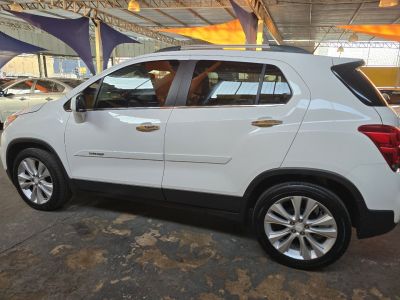 CHEVROLET Tracker LTZ 1.4T 16v 2017 - miniatura 8