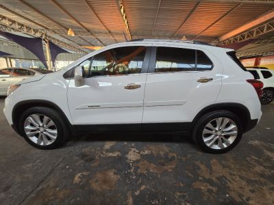 CHEVROLET Tracker LTZ 1.4T 16v 2017 - miniatura 9