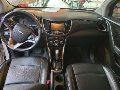 CHEVROLET Tracker LTZ 1.4T 16v 2017 - miniatura 10