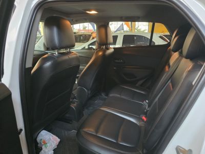 CHEVROLET Tracker LTZ 1.4T 16v 2017 - miniatura 11