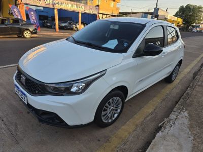 FIAT Argo 1.0 2024 - miniatura 2