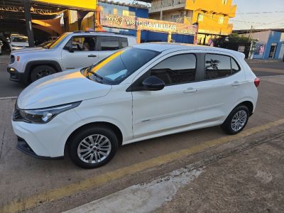 FIAT Argo 1.0 2024 - miniatura 3
