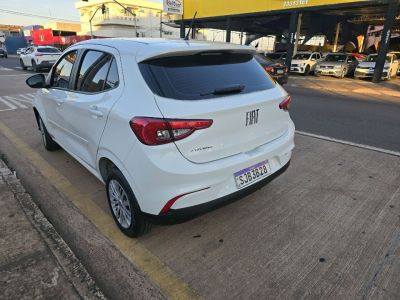 FIAT Argo 1.0 2024 - miniatura 4