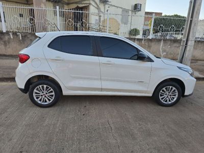 FIAT Argo 1.0 2024 - miniatura 7