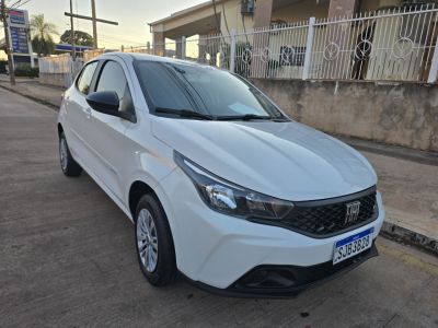 FIAT Argo 1.0 2024 - miniatura 8