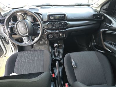 FIAT Argo 1.0 2024 - miniatura 9