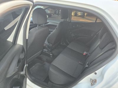 FIAT Argo 1.0 2024 - miniatura 10