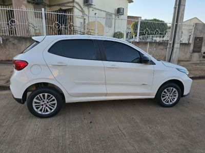 FIAT Argo 1.0 2024 - miniatura 11
