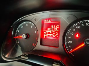 VOLKSWAGEN Gol 1.0 4p. 2022 - miniatura 5