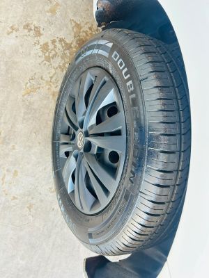 VOLKSWAGEN Gol 1.0 4p. 2022 - miniatura 10