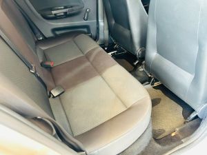 VOLKSWAGEN Gol 1.0 4p. 2022 - miniatura 9