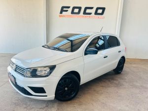 VOLKSWAGEN Gol 1.0 4p. 2022 - miniatura 2
