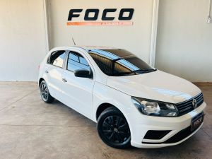 VOLKSWAGEN Gol 1.0 4p. 2022