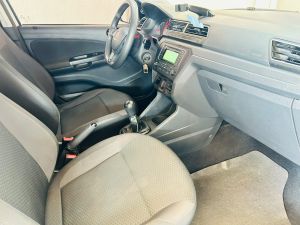 VOLKSWAGEN Gol 1.0 4p. 2022 - miniatura 8