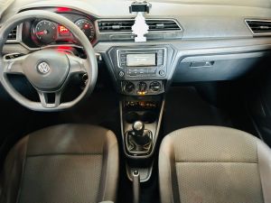 VOLKSWAGEN Gol 1.0 4p. 2022 - miniatura 7