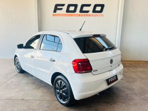 VOLKSWAGEN Gol 1.0 4p. 2022 - miniatura 4