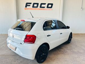 VOLKSWAGEN Gol 1.0 4p. 2022 - miniatura 3