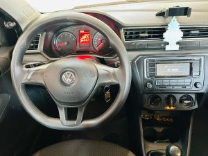 VOLKSWAGEN Gol 1.0 4p. 2022 - miniatura 6