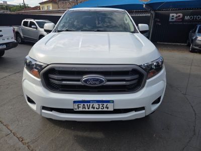 FORD Ranger XLS 2.2TDCi 16v 4x4 C.D. 2022